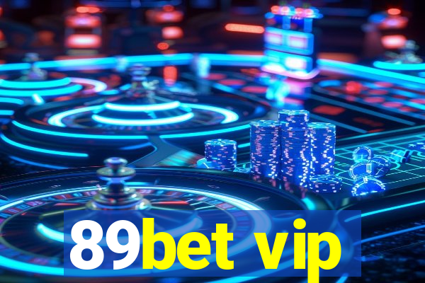 89bet vip